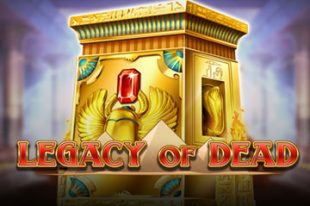 Legacy of Dead